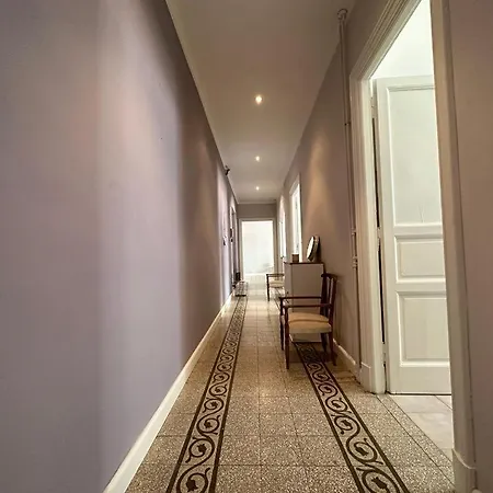 La Casa Di Sabina Apartment Rome Exterior photo