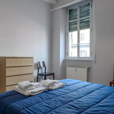La Casa Di Sabina Apartment Rome Exterior photo