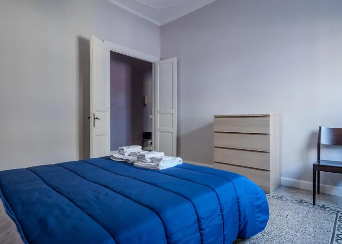 La Casa Di Sabina