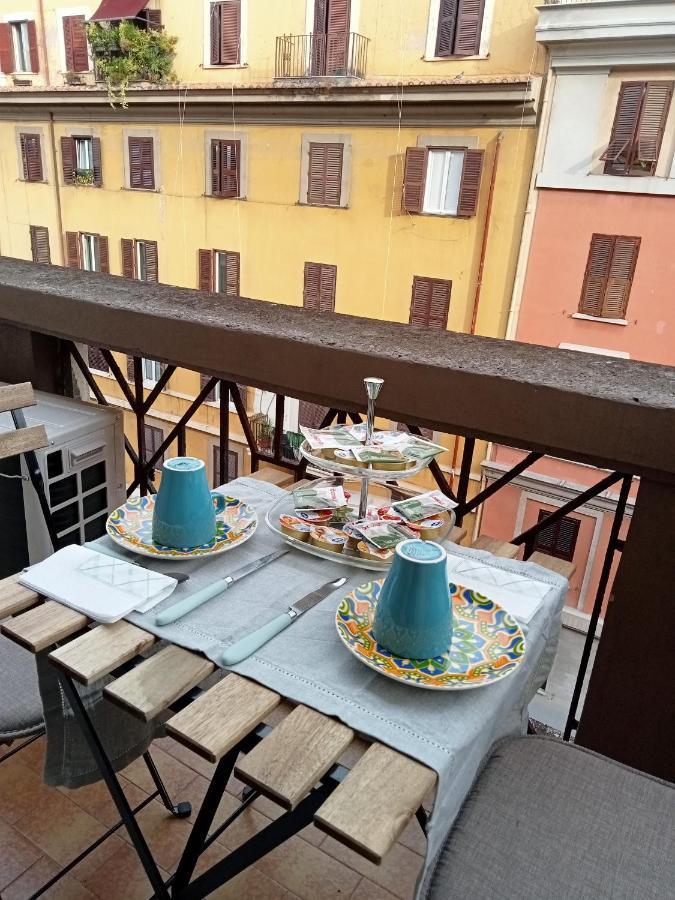 Apartment La Casa Di Sabina Rom