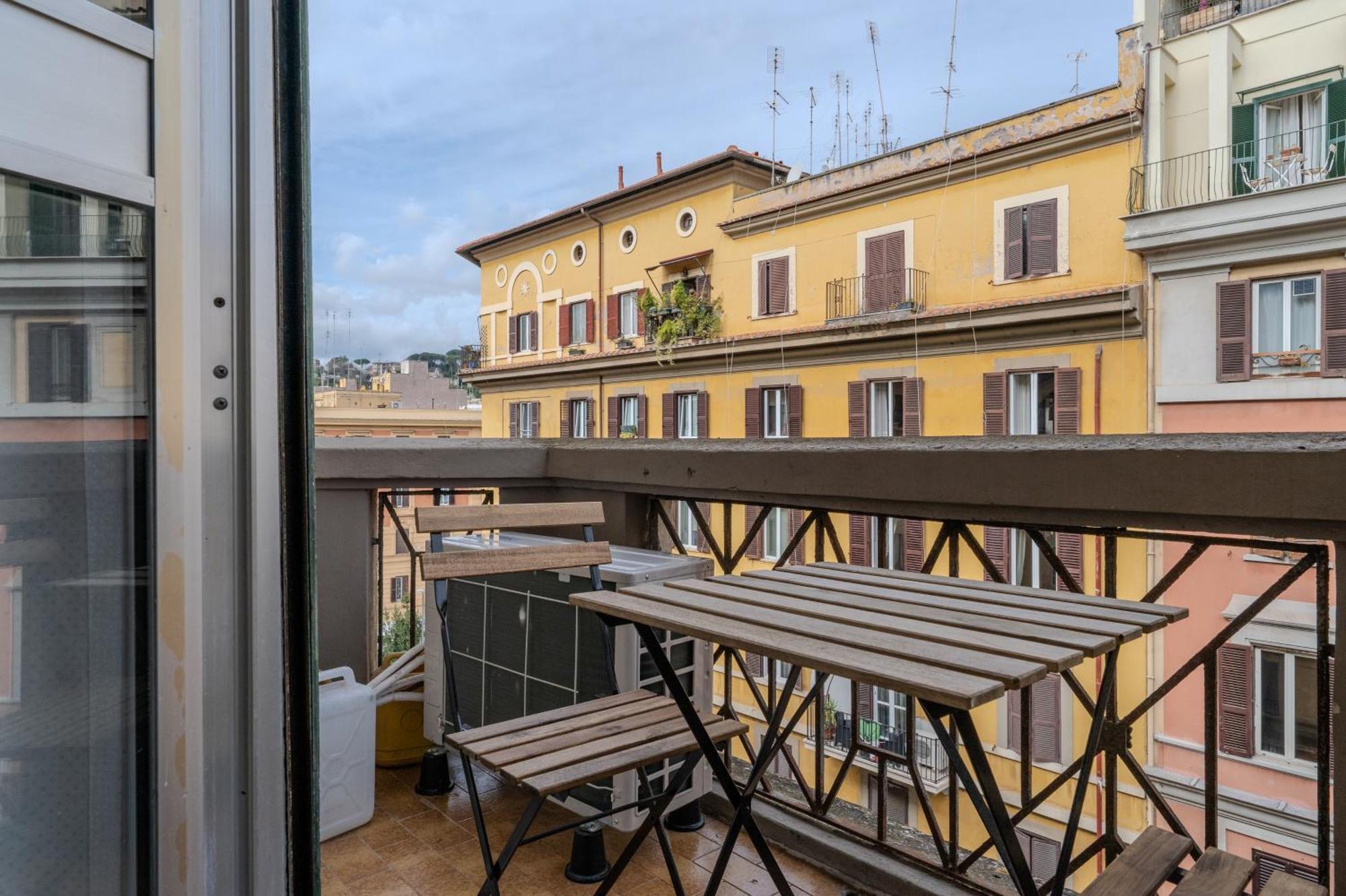 La Casa Di Sabina * Rom